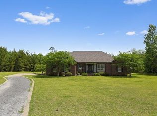 60511 Sophies Way, Bogalusa, LA 70427