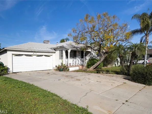 5021 Brayton Ave, Long Beach, CA 90807