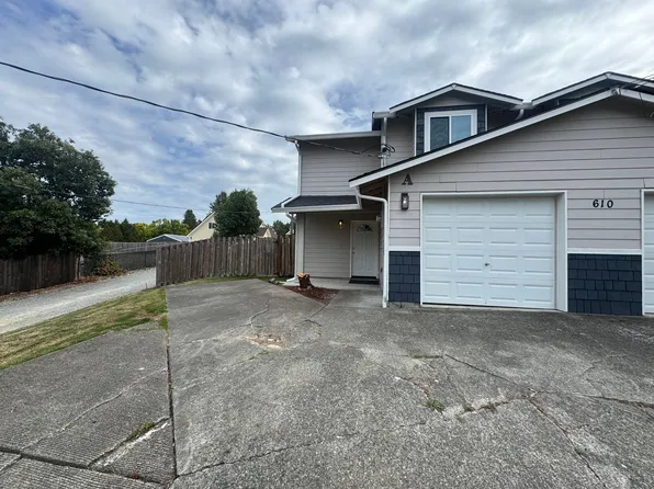 610 11th Ave, Milton, WA 98354