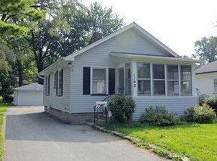 1108 Pleasant Pl, Aurora, IL 60505