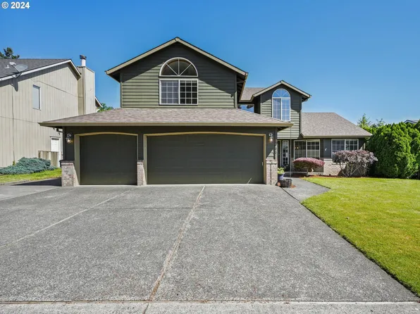 3953 SE 30th St, Gresham, OR 97080