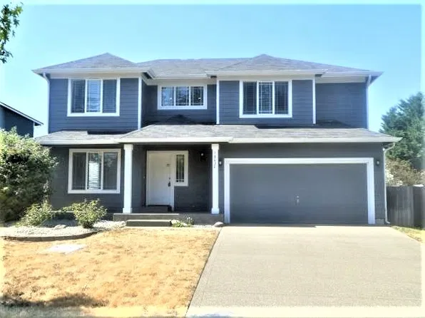 10424 Brighton St SE, Yelm, WA 98597