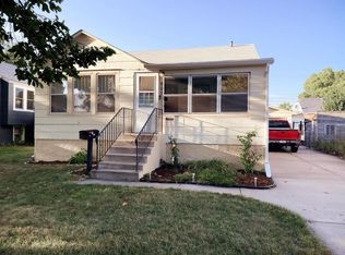 907 W B St, North Platte, NE 69101