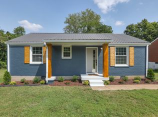 142 Dodge Dr, Nashville, TN 37210