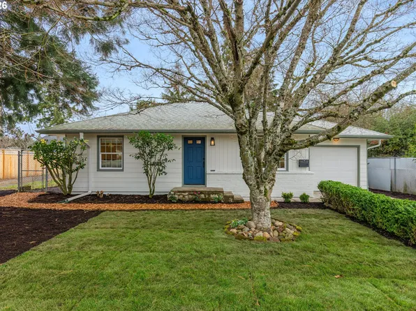 6211 SE 60th Ave, Portland, OR 97206