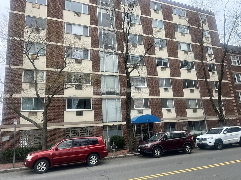 287 Harvard St #55 — Photo 2