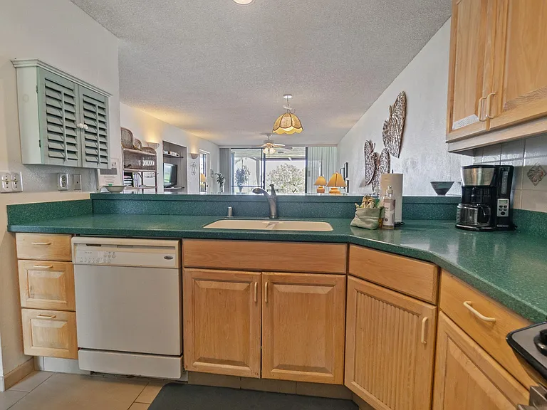 78-6920 Alii Dr #127 — Photo 9
