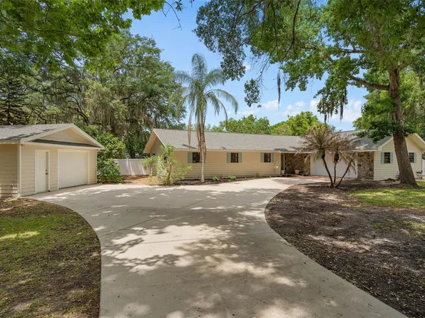 18425 State Road 44, Eustis, FL 32736