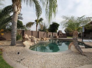 3905 N 144th Dr, Goodyear, AZ 85395