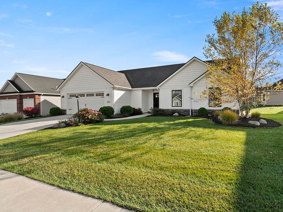 11254 Parkers Bay Dr, Fort Wayne, IN 46845 Zillow