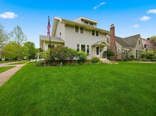 2022 Lawndale Dr, Fort Wayne, IN 46805