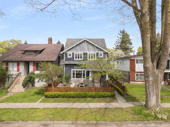 945 E 21st Ave, Vancouver, BC V5V 1S4