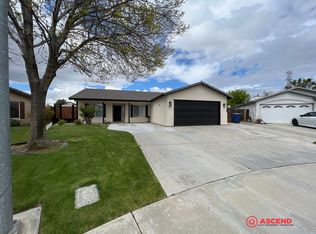 6014 Sarona St, Bakersfield, CA