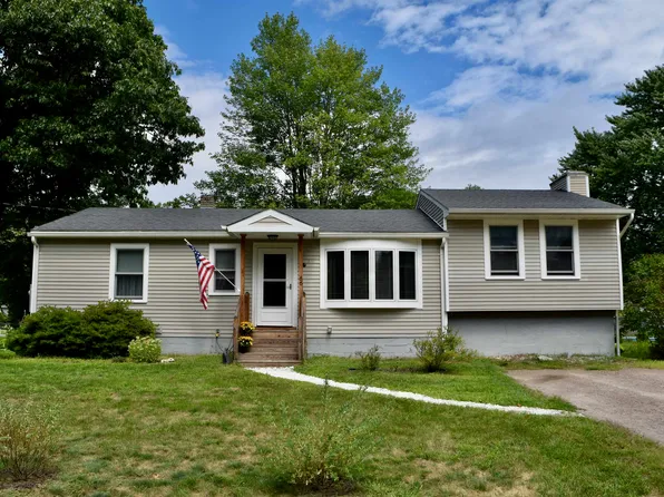 66 Belair Drive, Colchester, VT 05446