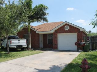 2278 El Paraiso, Brownsville, TX 78520