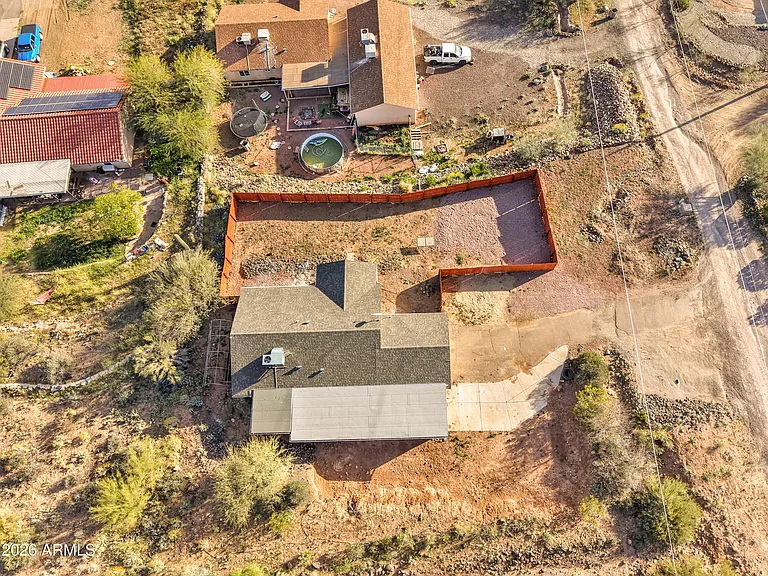 33665 S Incline Dr — Photo 42