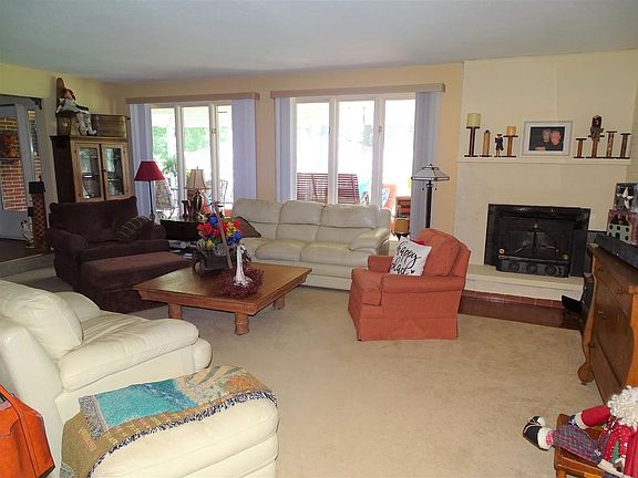 4th image of 8910 W County Road 600 S