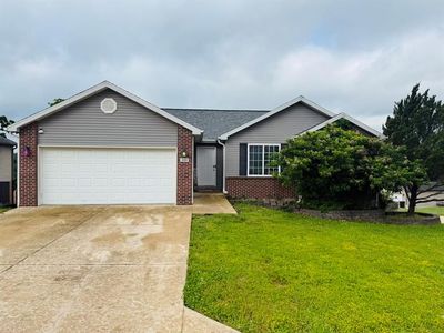 200 Fritts Cir, Waynesville, MO, 65583