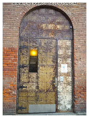 Rented by Opera House Lofts | media 2