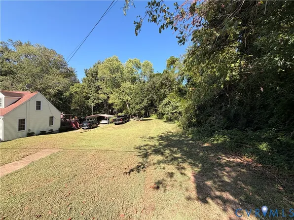 1130 Sylvan Ave Lot 63, Martinsville, VA 24112