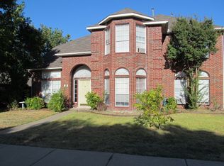 7514 Arborside Dr, Rowlett, TX 75089