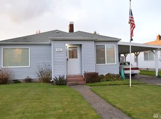 531 27th Ave, Longview, WA 98632