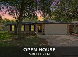 10411 Button Quail Dr, Austin, TX 78758