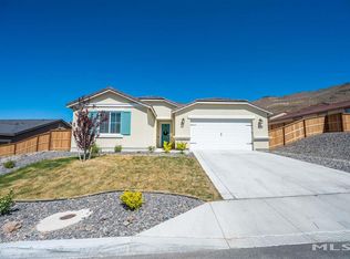 10480 Gold Mine Dr, Reno, NV 89521