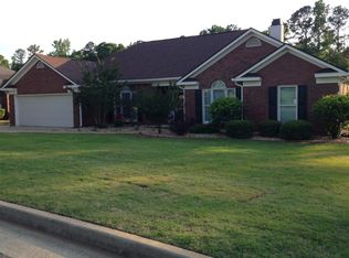 8217 Midland Trl, Columbus, GA 31909