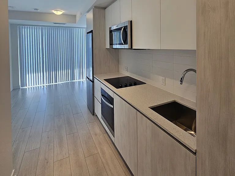 5858 Yonge St #3201 — Photo 21