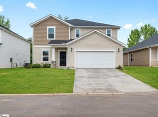 761 Treeline Rd, Lyman, SC 29365