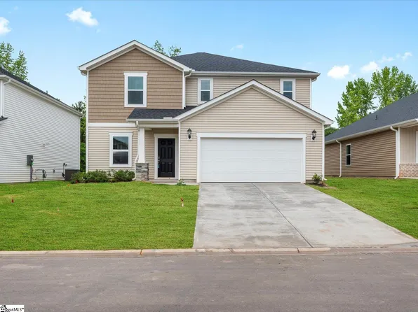 761 Treeline Rd, Lyman, SC 29365