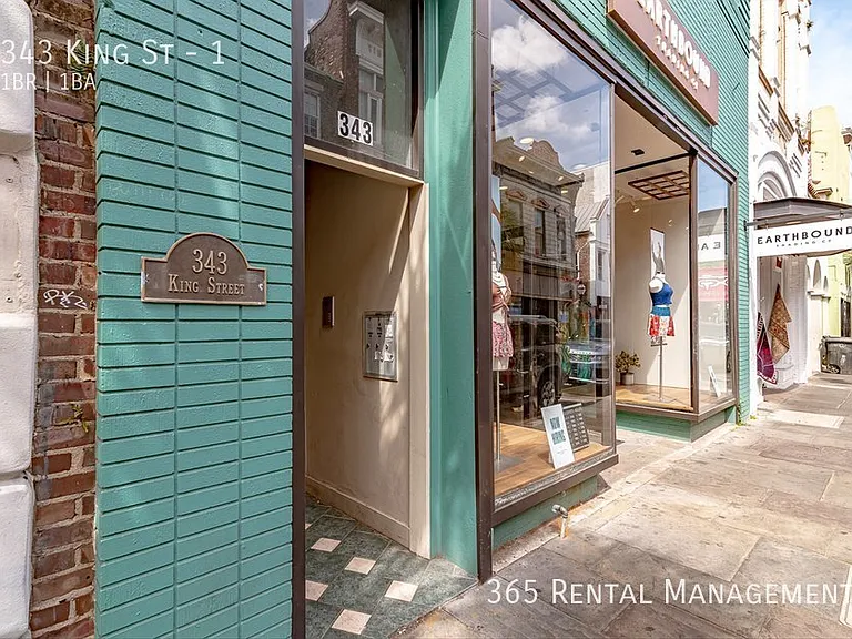 343 King St #1 — Photo 31
