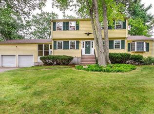 5 Tippycart Rd, Canton, MA 02021