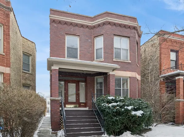 3617 N Albany Ave, Chicago, IL 60618