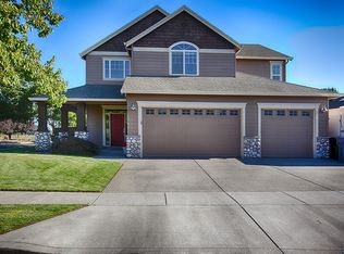 1747 SE 11th Pl, Canby, OR