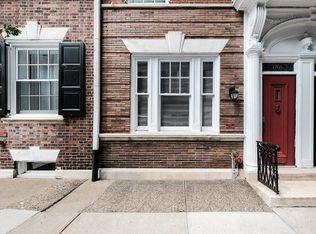 1705 Rittenhouse Sq, Philadelphia, PA 19103