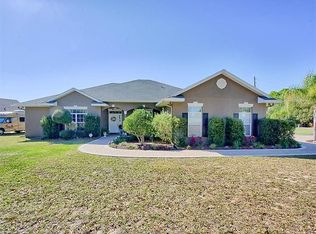 17800 E Lake Jem Rd, Mount Dora, FL 32757