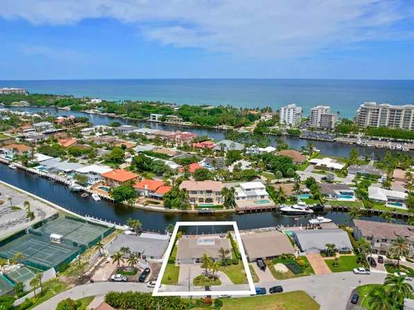 4120 NE 30th Avenue, Lighthouse Point, FL 33064