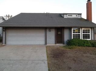 151 Richeth Rd, San Diego, CA 92114