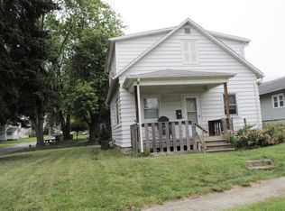 903 Delaware Ave, Fort Wayne, IN 46805