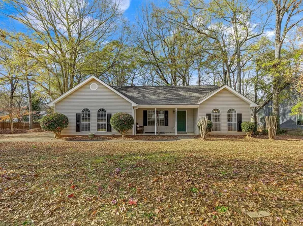 510 Hunters Ln, Anderson, SC 29625