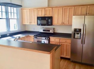 45 Reed St #1, Cambridge, MA 02140