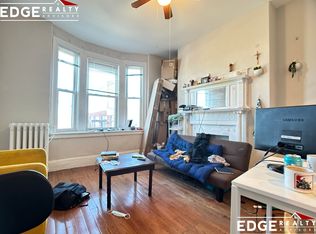 1 Linden St APT 2A, Boston, MA 02134