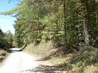 1700 Lowery Rd, Morganton, GA 30560