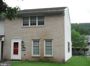 2075 King Ave, Pottsville, PA 17901
