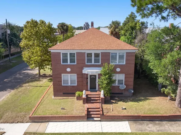 353 W 11TH Street, Jacksonville, FL 32206