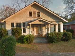 8311 3rd Ave S, Birmingham, AL 35206