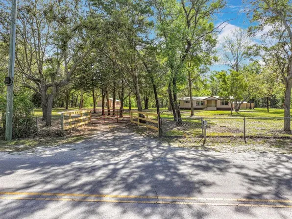 7951 NE 120th Ave, Bronson, FL 32621