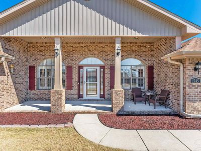 1745 Bay Pine Cir, Gulf Breeze, FL, 32563